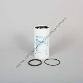 DN  P552952 FUEL FILTER, WATER SEPARATOR SPIN-ON
