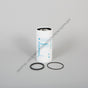 DN  P552952 FUEL FILTER, WATER SEPARATOR SPIN-ON