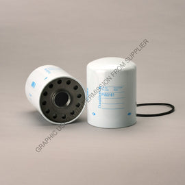 DN  P553161 FILTER  LUBE, SPIN-ON. FULL FLOW