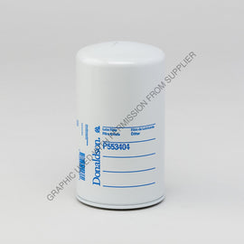 DN  P553404 FLTR OIL