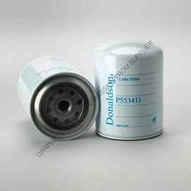 DN  P553411 FLTR OIL