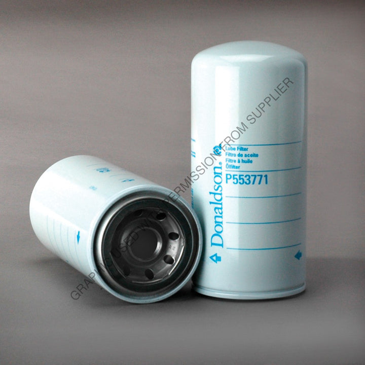 DN  P553771 SPIN ON FLTR LUBE
