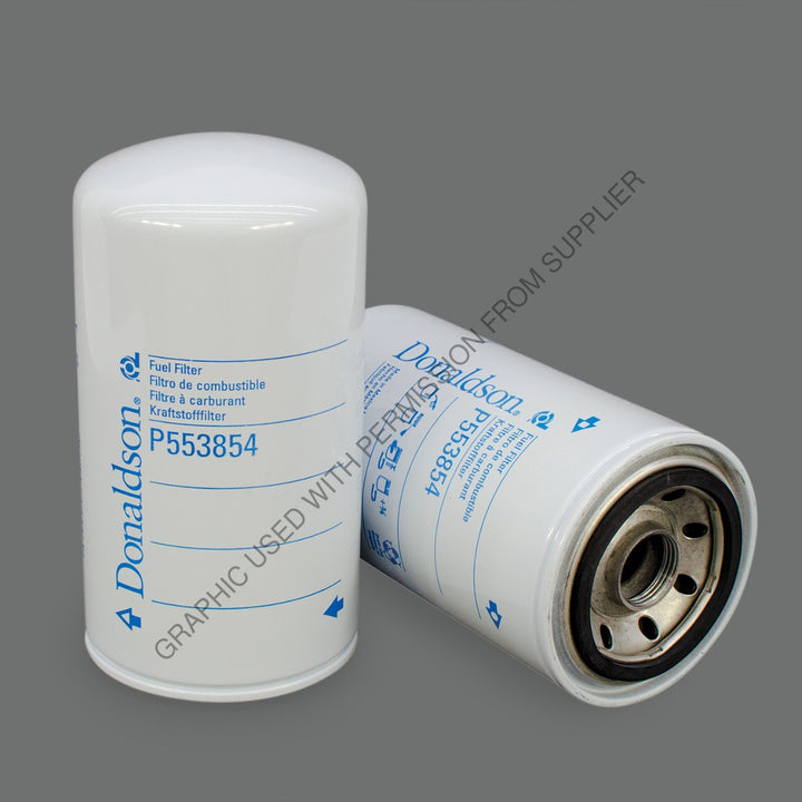 DN  P553854 CLNT FLTR