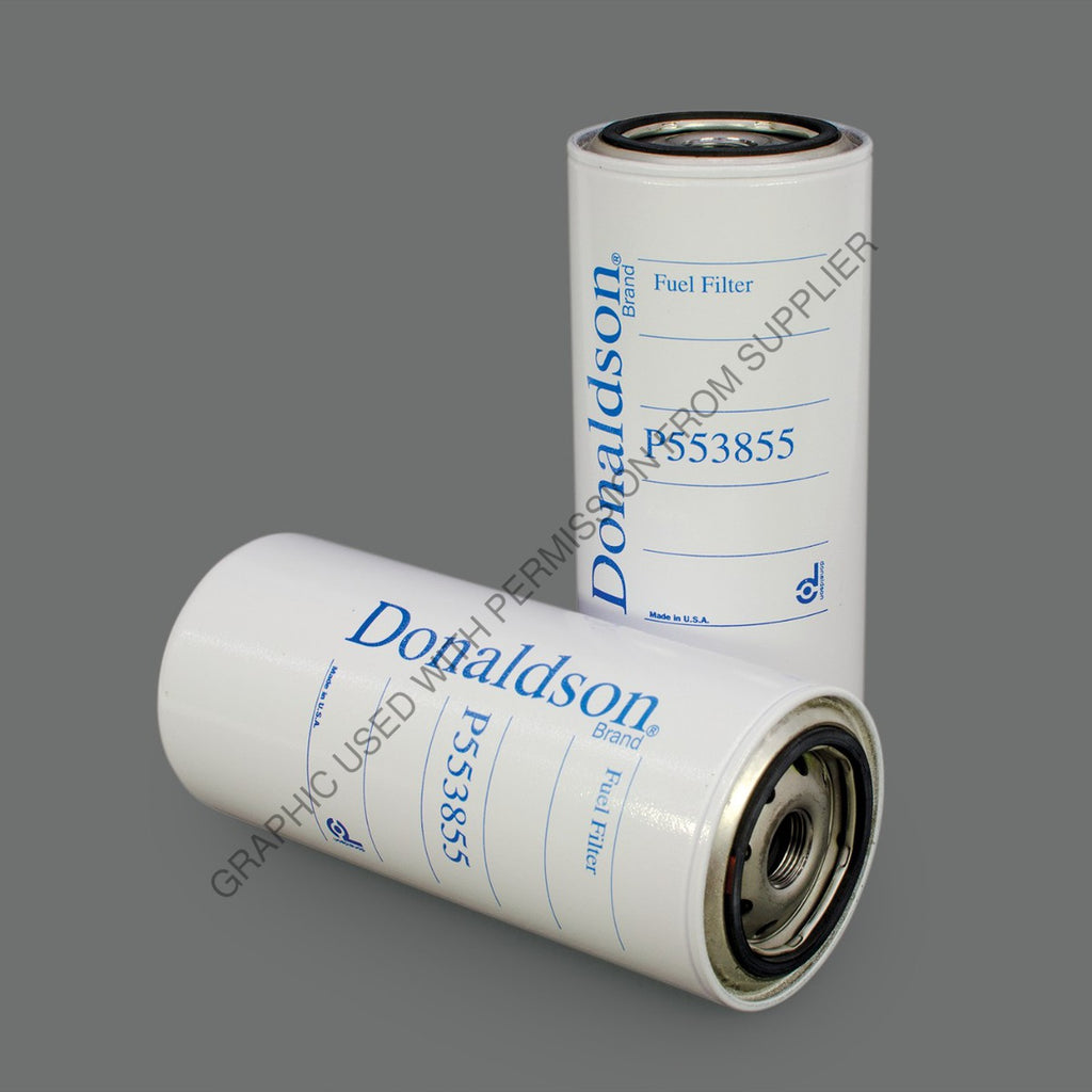 DN  P553855 FLTR FUEL
