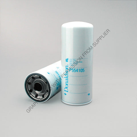 DN  P554105 SPIN ON LUBE