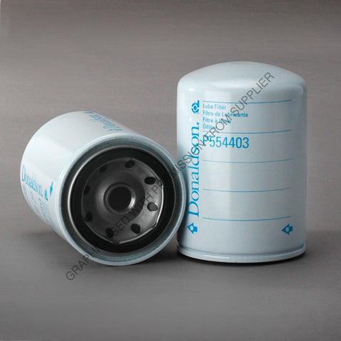 DN  P554403 FLTR OIL