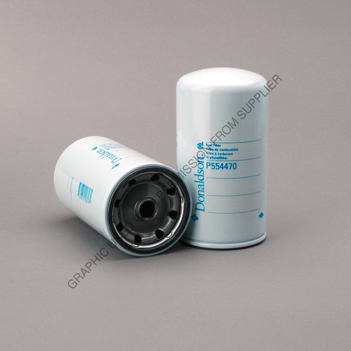 DN  P554470 FLTR FUEL