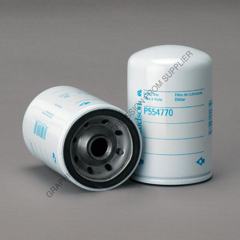 DN  P554770 FLTR OIL