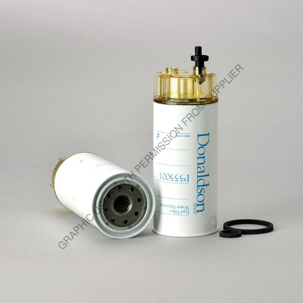 DN  P555001 LIQ FLTR KIT