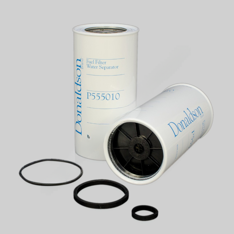 DN  P555010 LIQ FLTR KIT