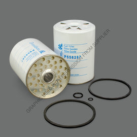 DN  P556287 CART FUEL