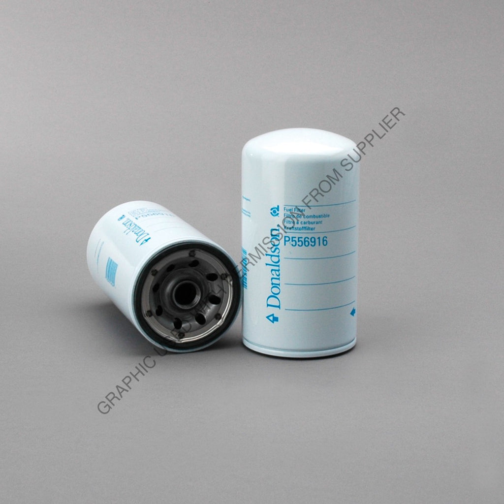 DN  P556916 FUEL FILTER