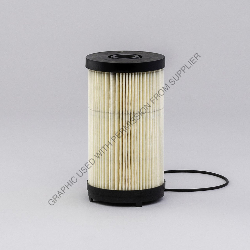 DN  P557009 FUEL FILTER, WATER SEPARATOR