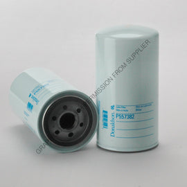 DN  P557382 FLTR LUBE SPIN ON
