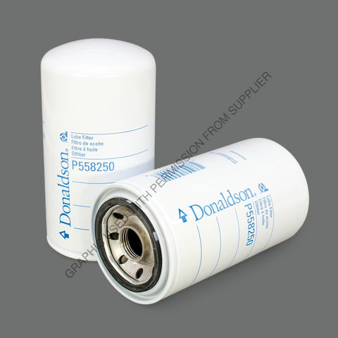 DN  P558250 FLTR LUBE