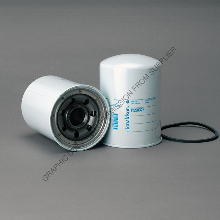 DN  P558329 FLTR OIL
