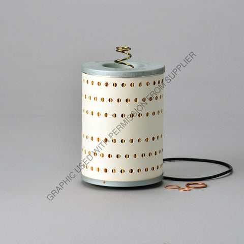 DN  P558425 CART LUBE