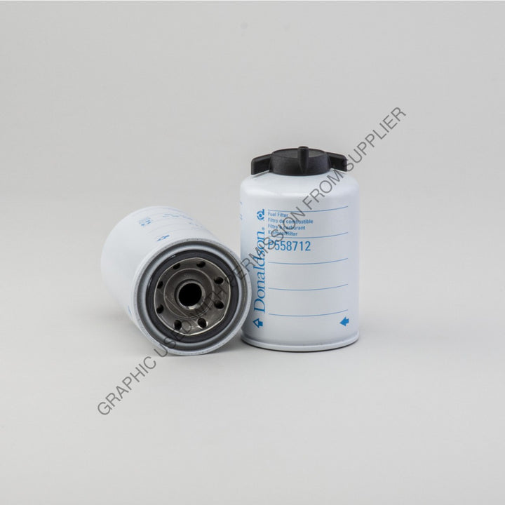 DN  P558712 FLTR FUEL