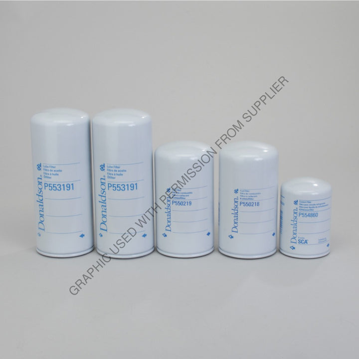 DN  P559001 WET KIT
