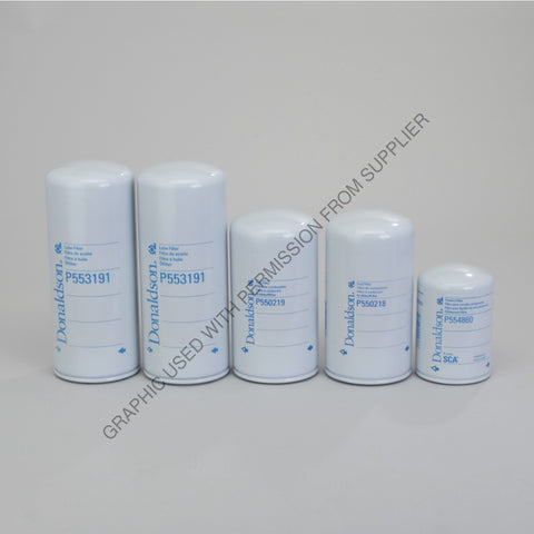 DN  P559001 WET KIT
