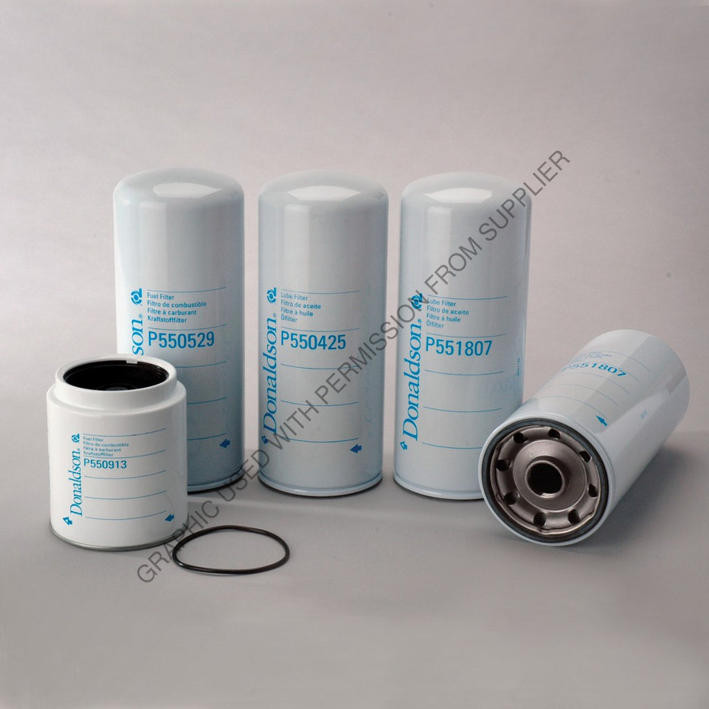 DN  P559106 LIQUID FILTER KIT