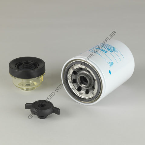DN  P559112 FILTER KIT