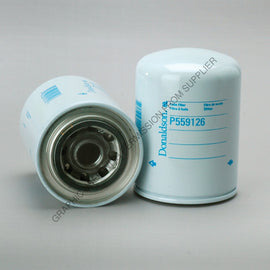 DN  P559126 FILTER OIL