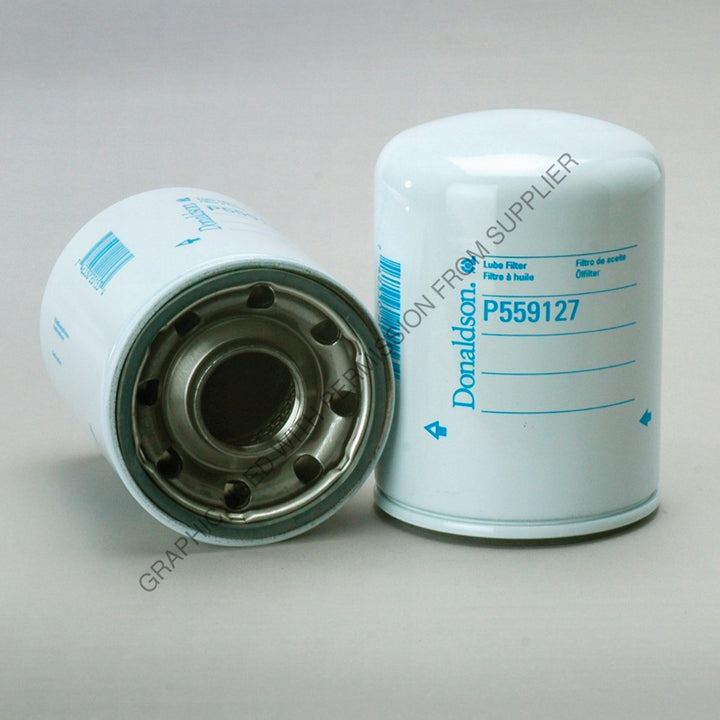 DN  P559127 FILTER LUBE