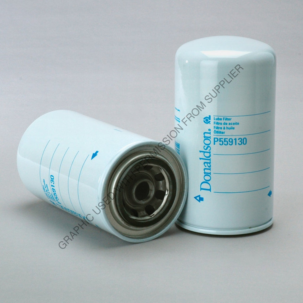 DN  P559130 LUBE SPIN ON