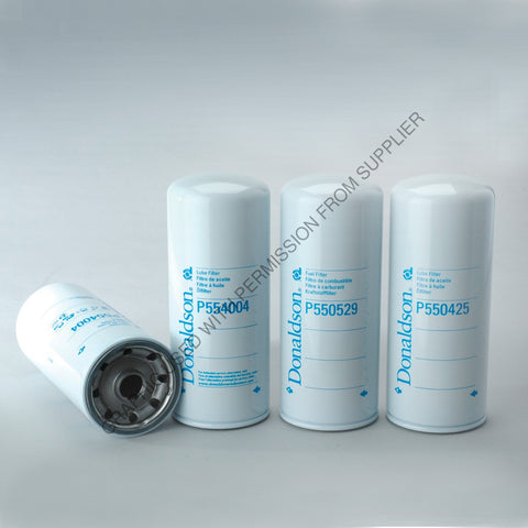DN  P559143 FILTER KIT