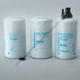DN  P559144 LIQUID FILTER KIT