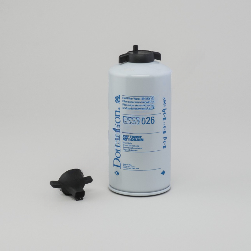 DN  P559148 FUEL FILTER KIT