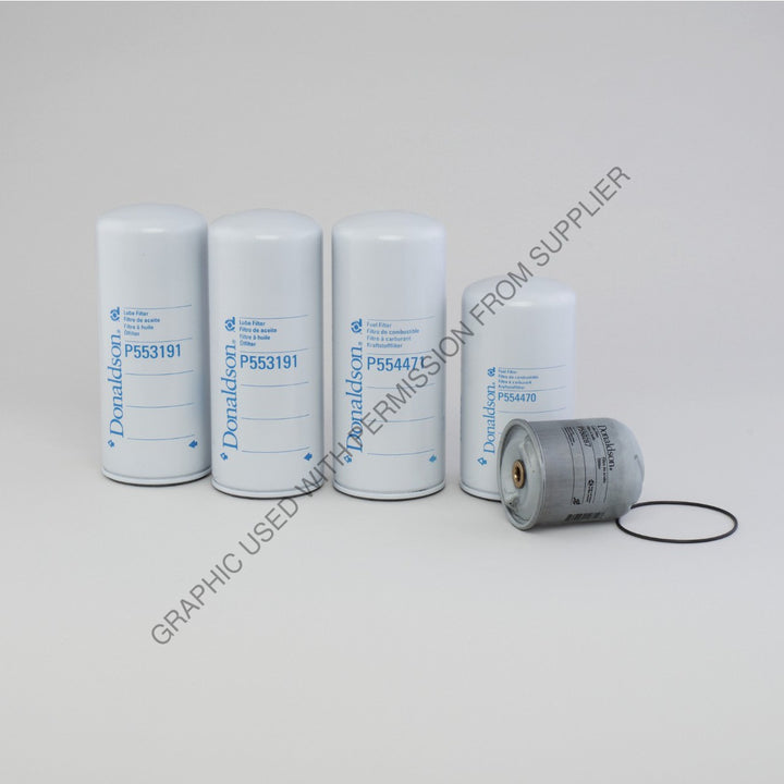 DN  P559567 MAINT KIT