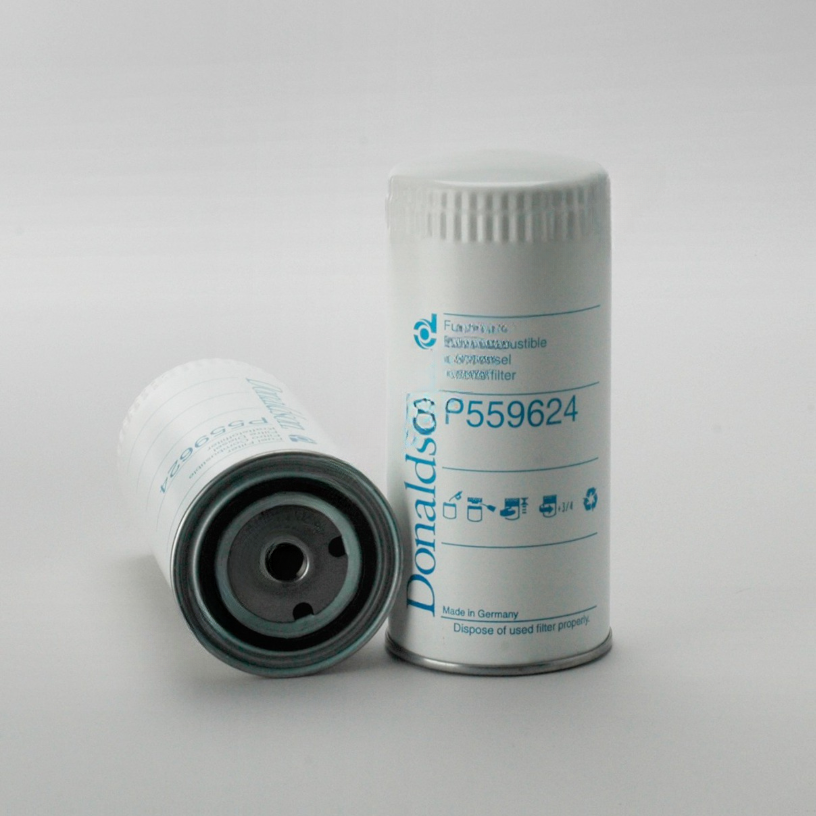 DN  P559624 FUEL SPIN ON