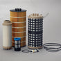 DN  P559646 LIQUID FILTER KIT