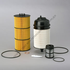 DN  P559665 KIT - FILTER, LIQUID