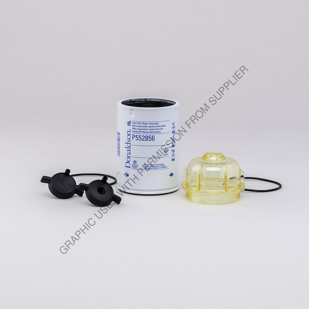 DN  P559856 FUEL FILTER KIT