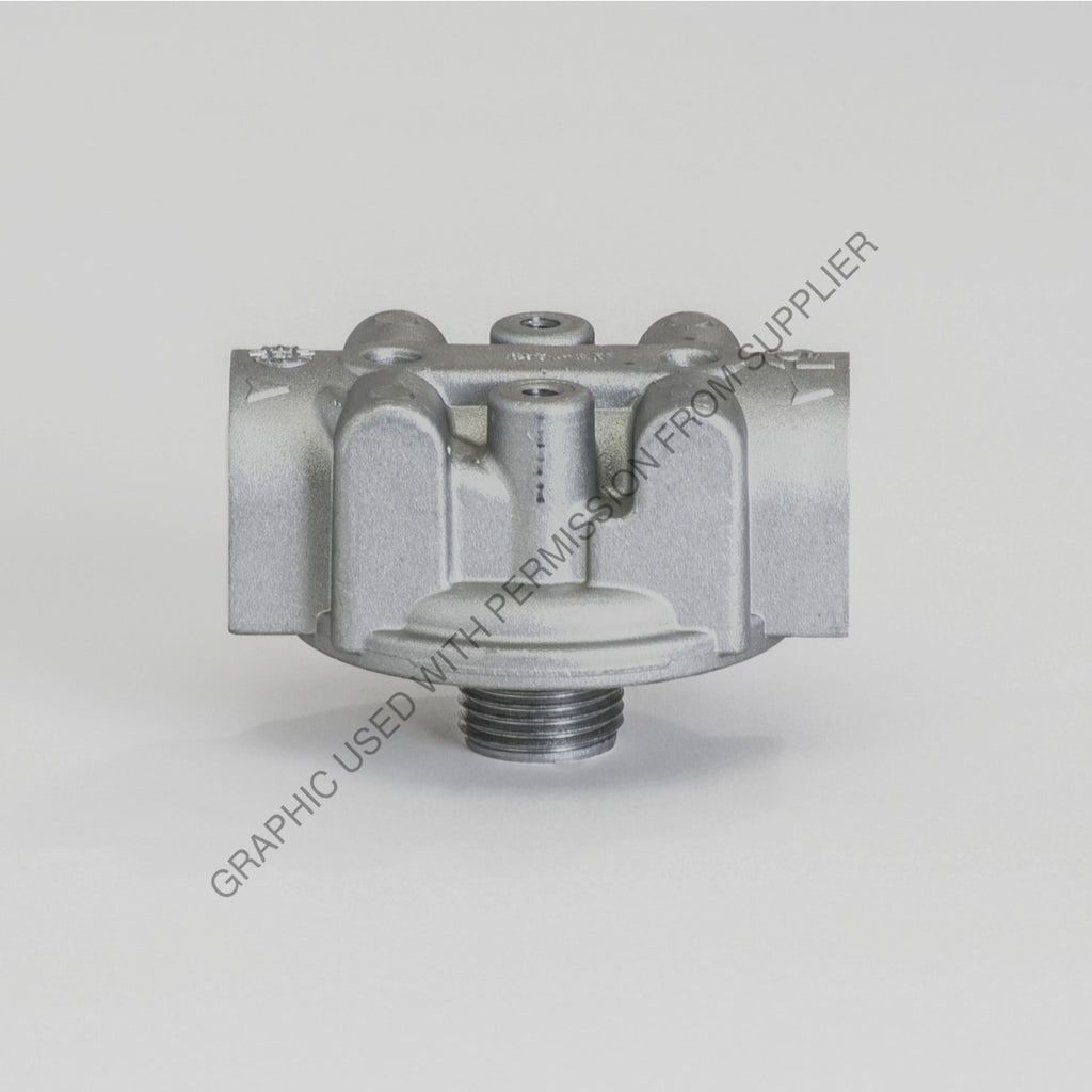 DN  P561133 HEAD ASM