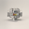DN  P561885 HEAD ASSEMBLY FUEL FILTER