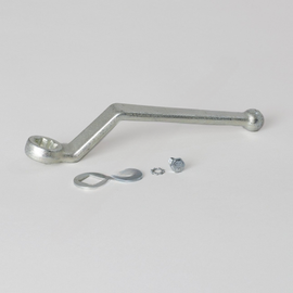DN  P562377 VALVE HANDLE