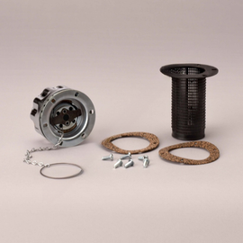DN  P562584 BREATHER