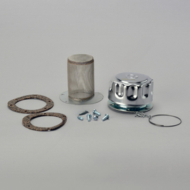 DN  P562590 BREATHER - FILLER