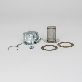 DN  P562624 ASSEMBLY-FILTER,HYDRAULIC,FILLER BREATHR