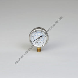 DN  P562705 PRESSURE GAUGE