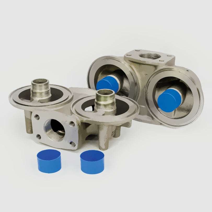 DN  P563274 HEAD ASSY
