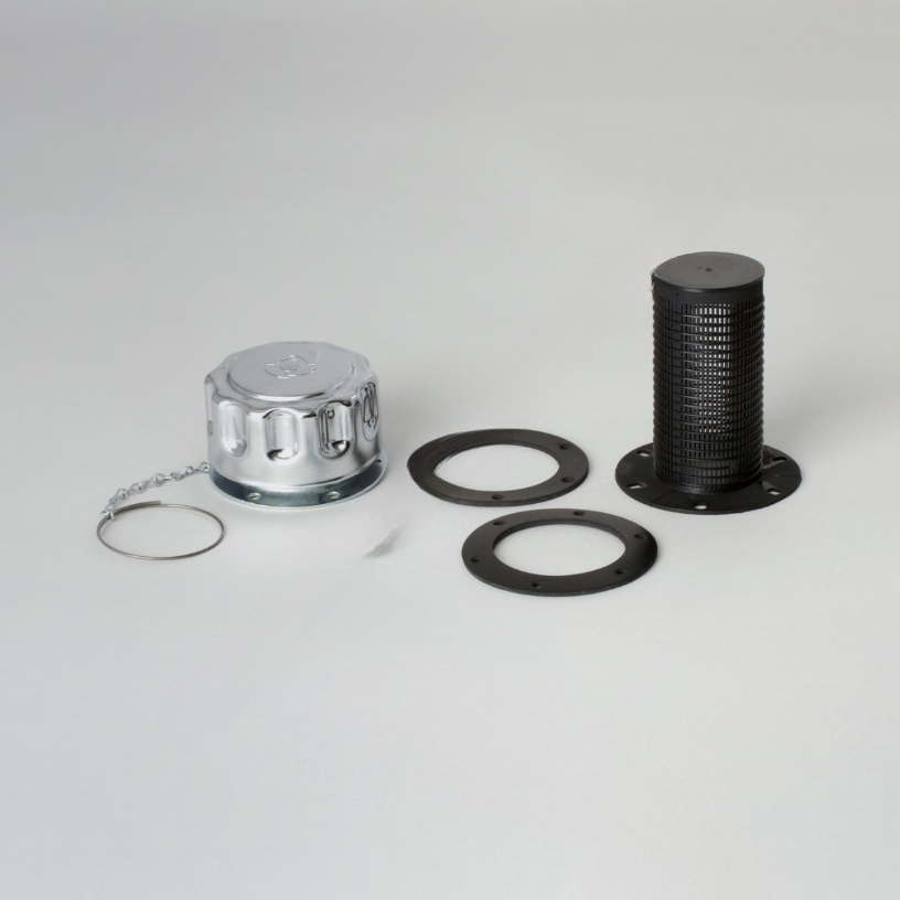DN  P563355 ASSEMBLY-HYDRAULIC, FILLER BREATHER