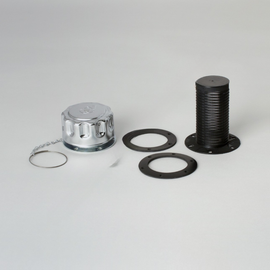 DN  P563355 ASSEMBLY-HYDRAULIC, FILLER BREATHER