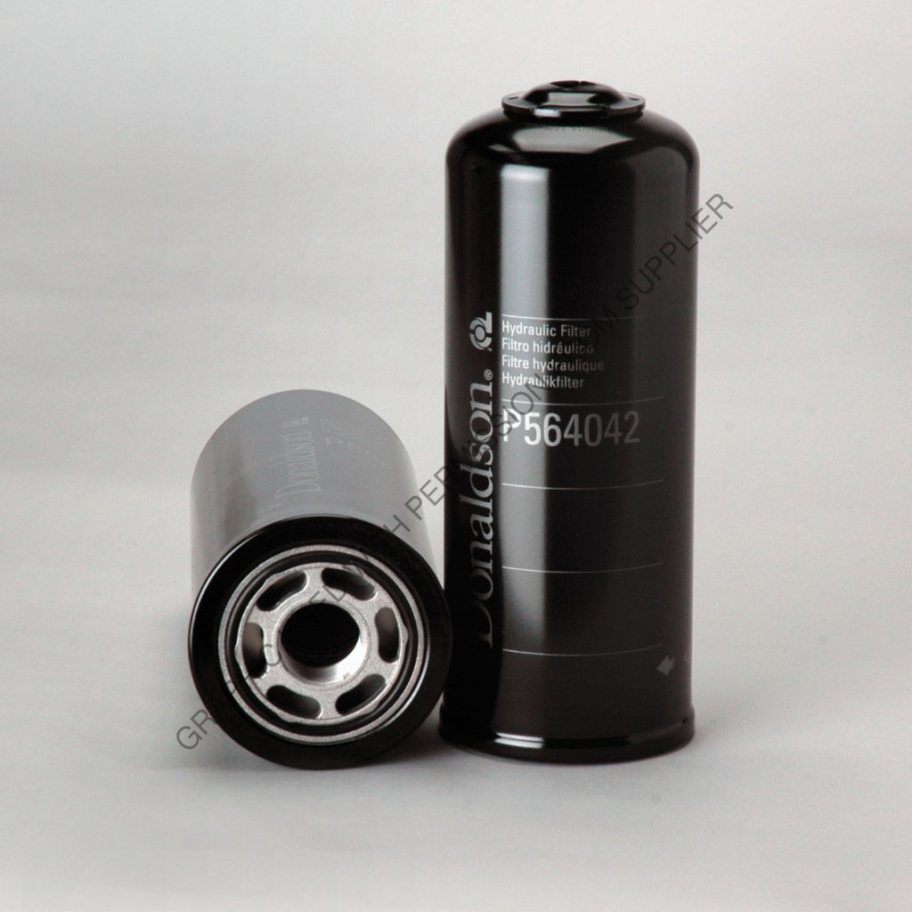 DN  P564042 HYDRAULIC FILTER, SPIN-ON