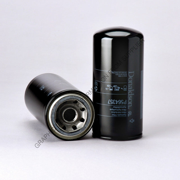 DN  P564357 HYDRAULIC SPIN ON FILTER
