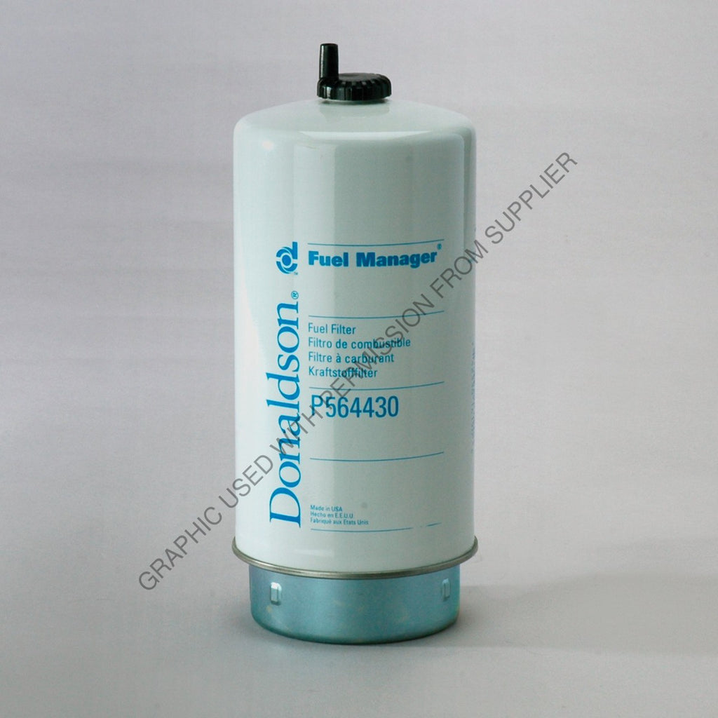 DN  P564430 FUEL/WATER SEPARATOR CARTRIDGE